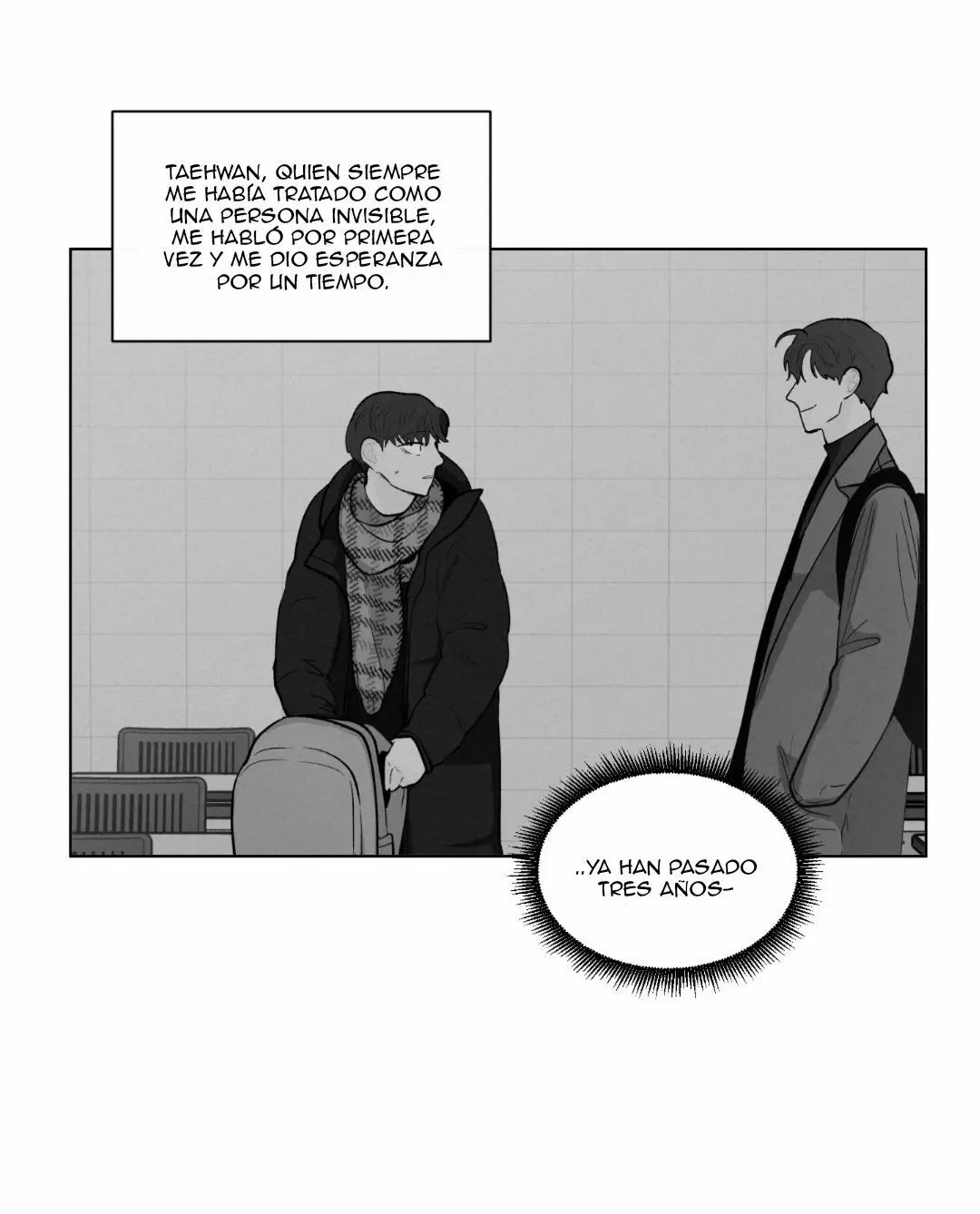Banana Scandal (2019) - Capítulo 135 - Página 20 - LectorTMOo