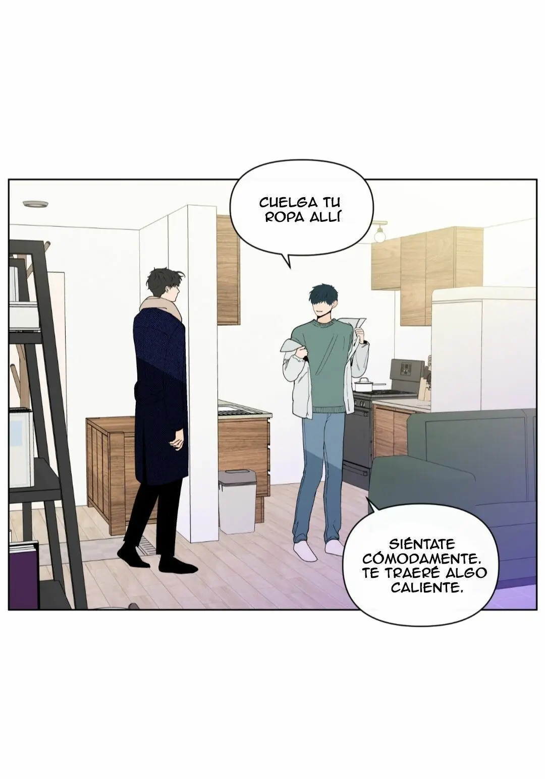 Banana Scandal (2019) - Capítulo 136 - Página 3 - LectorTMOo