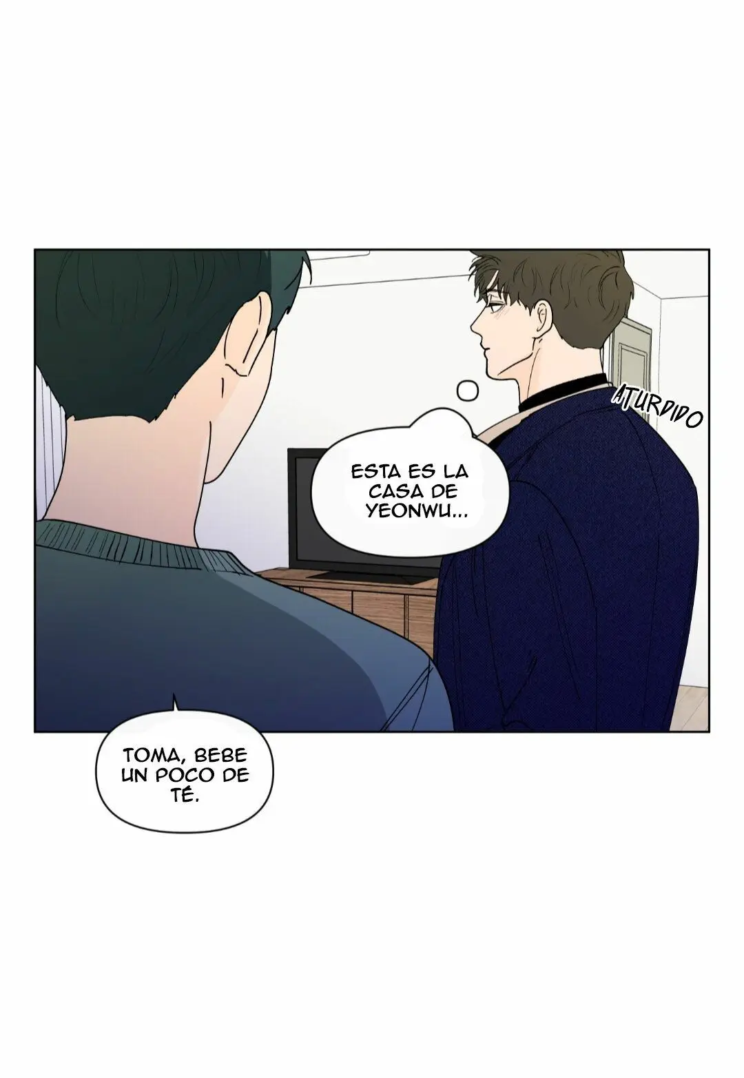 Banana Scandal (2019) - Capítulo 136 - Página 4 - LectorTMOo