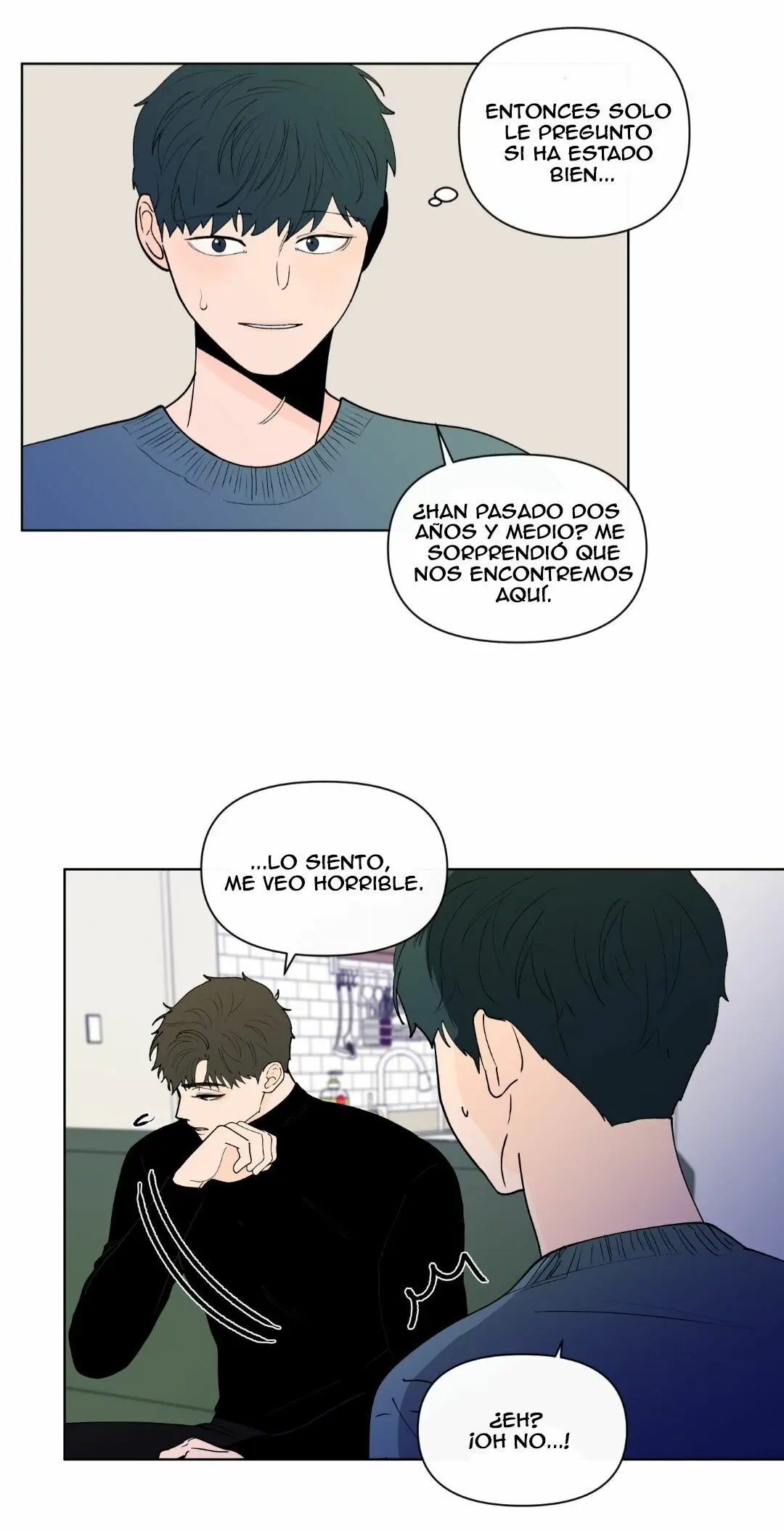 Banana Scandal (2019) - Capítulo 136 - Página 7 - LectorTMOo