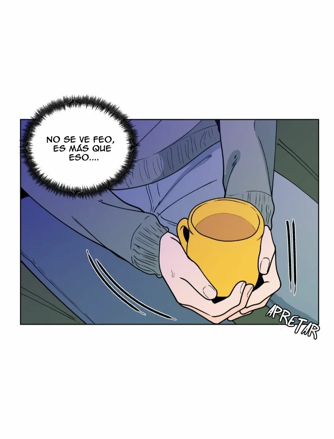 Banana Scandal (2019) - Capítulo 136 - Página 8 - LectorTMOo