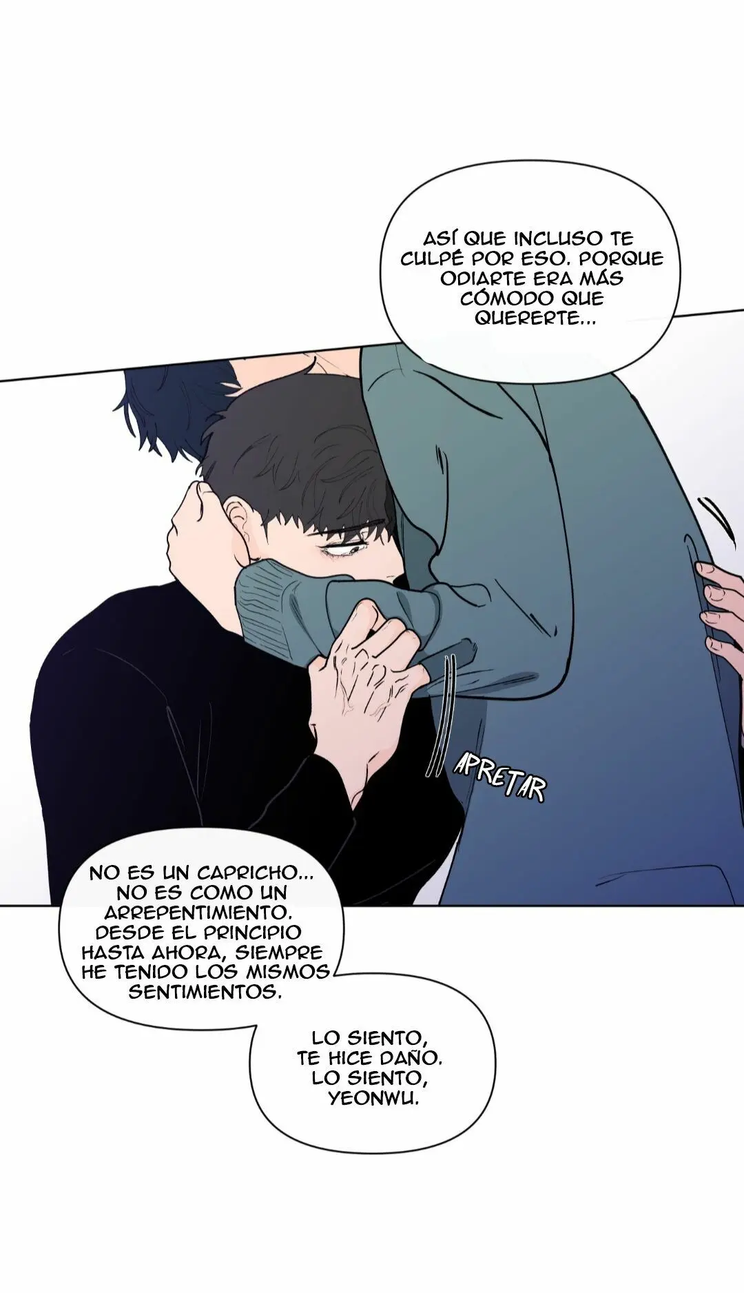 Banana Scandal (2019) - Capítulo 136 - Página 37 - LectorTMOo