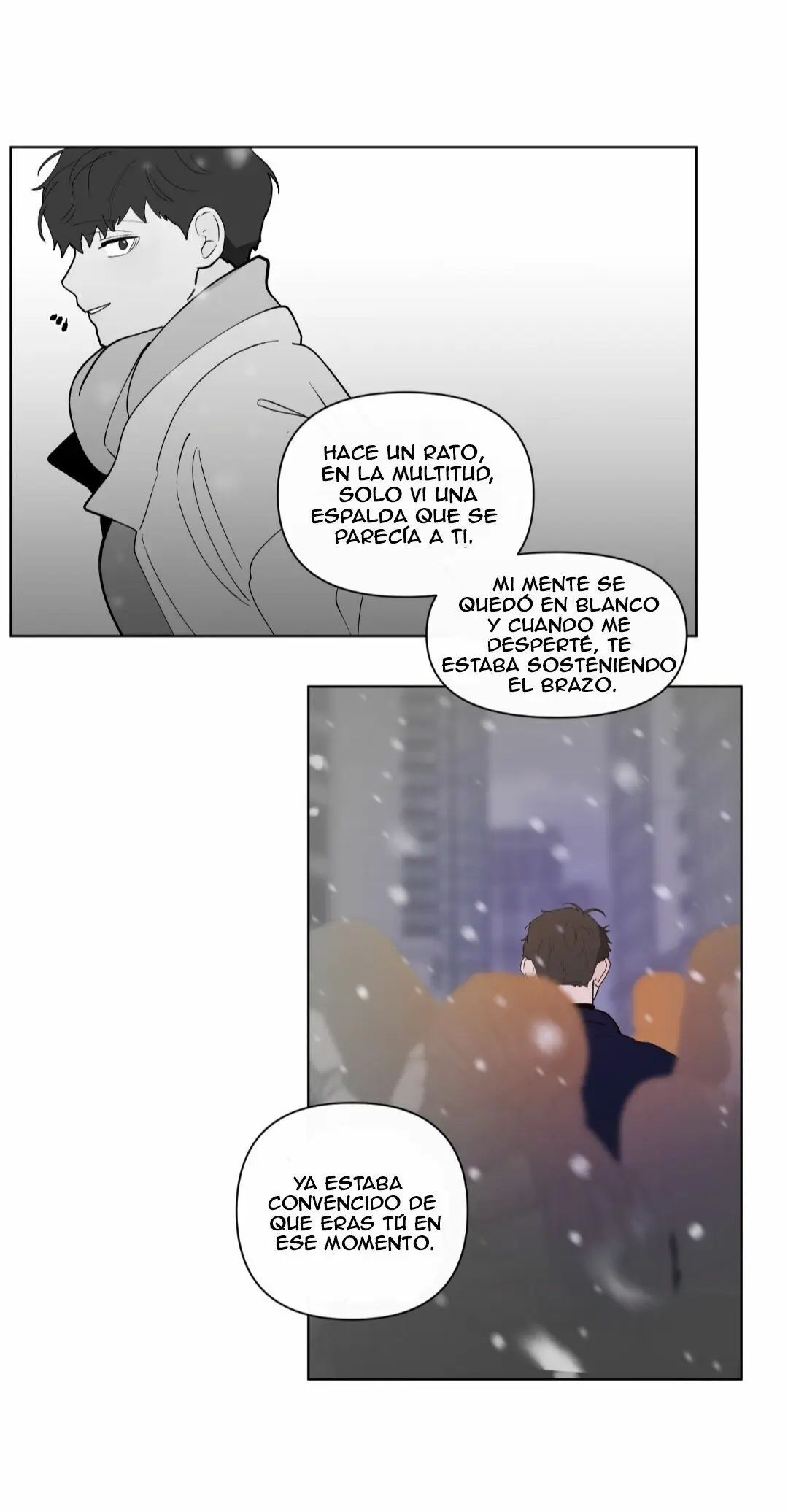 Banana Scandal (2019) - Capítulo 136 - Página 45 - LectorTMOo