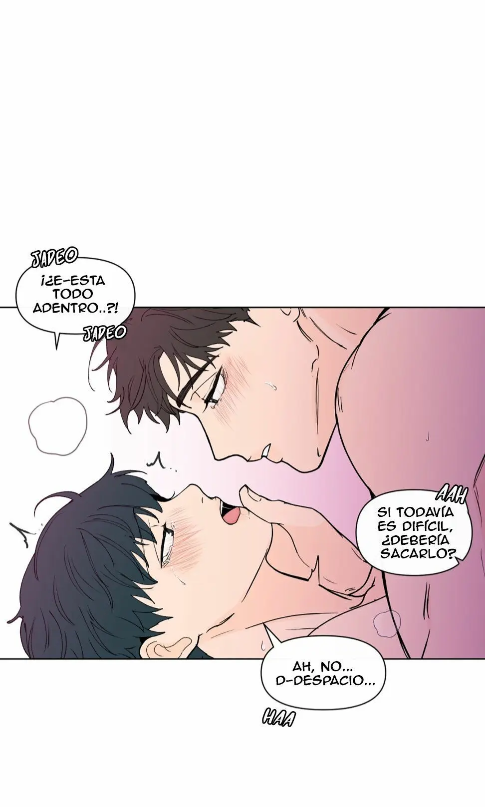 Banana Scandal (2019) - Capítulo 137 - Página 38 - LectorTMOo