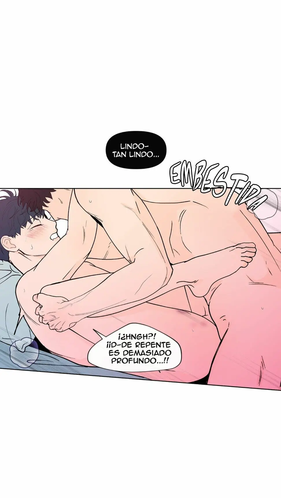 Banana Scandal (2019) - Capítulo 137 - Página 46 - LectorTMOo