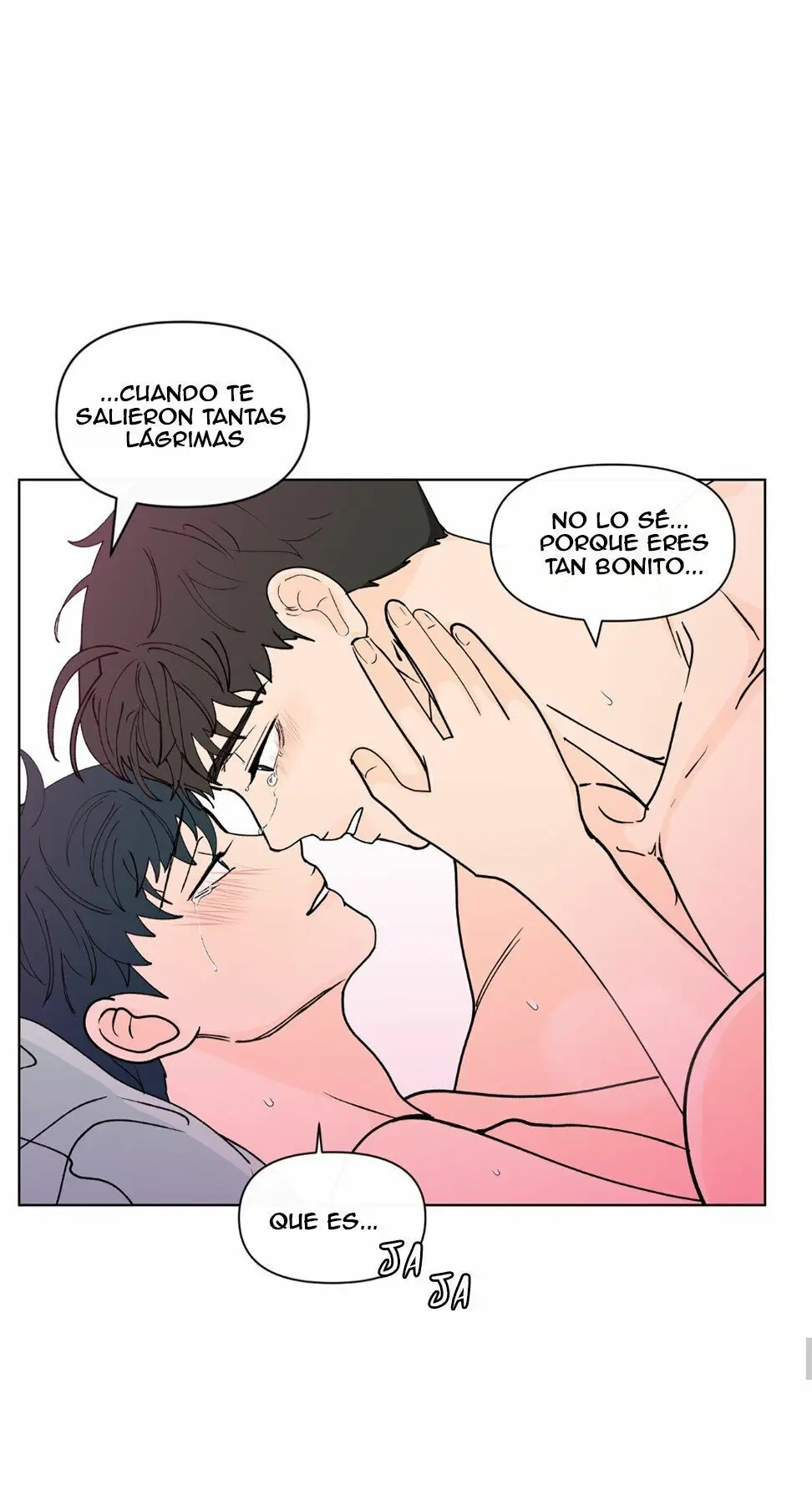 Banana Scandal (2019) - Capítulo 137 - Página 49 - LectorTMOo