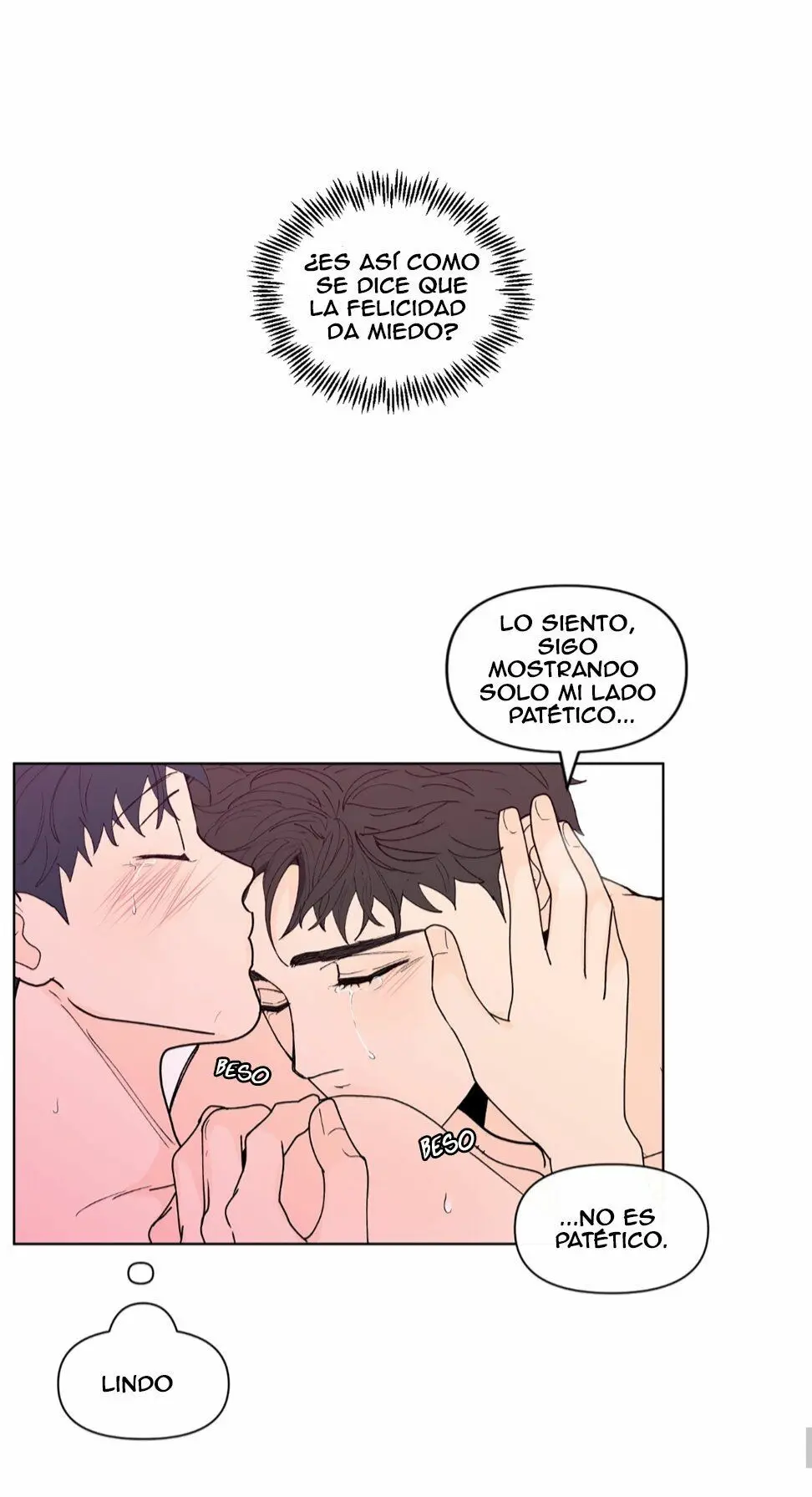 Banana Scandal (2019) - Capítulo 137 - Página 51 - LectorTMOo