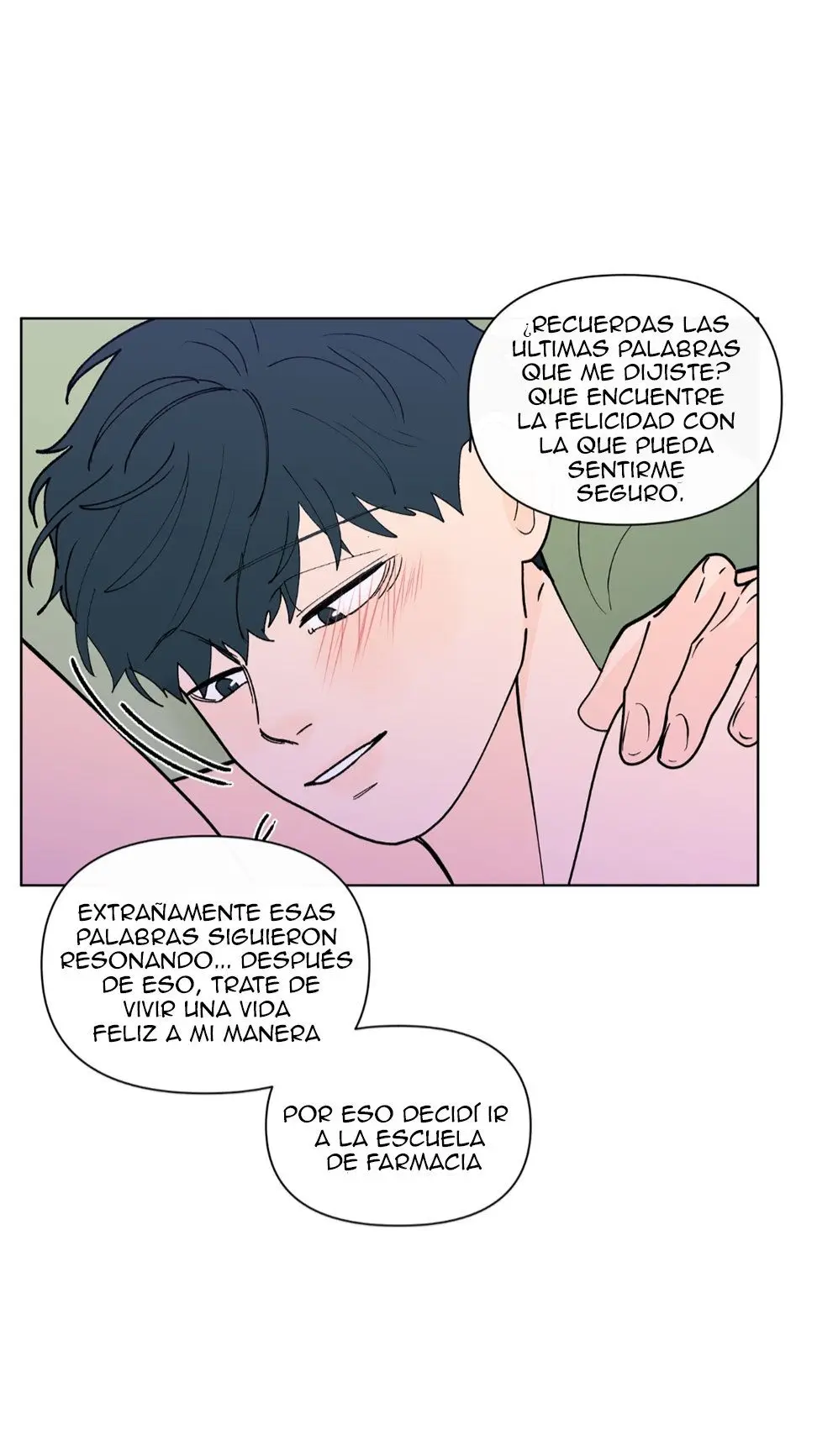 Banana Scandal (2019) - Capítulo 138 - Página 48 - LectorTMOo