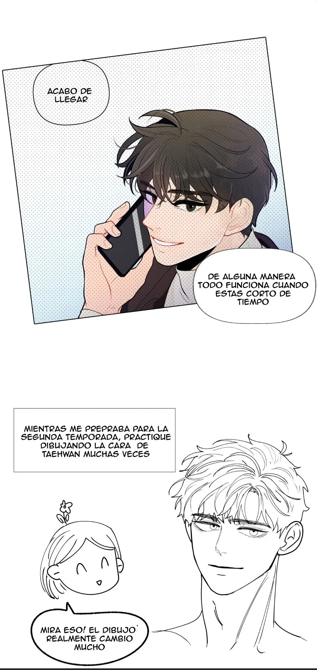 Banana Scandal (2019) - Capítulo 139.5 - Página 13 - LectorTMOo