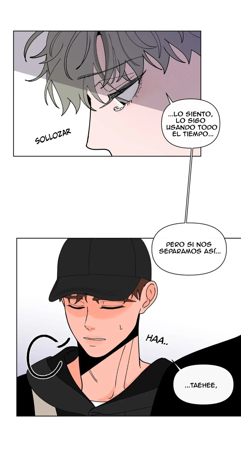 Banana Scandal (2019) - Capítulo 139.6 - Página 4 - LectorTMOo