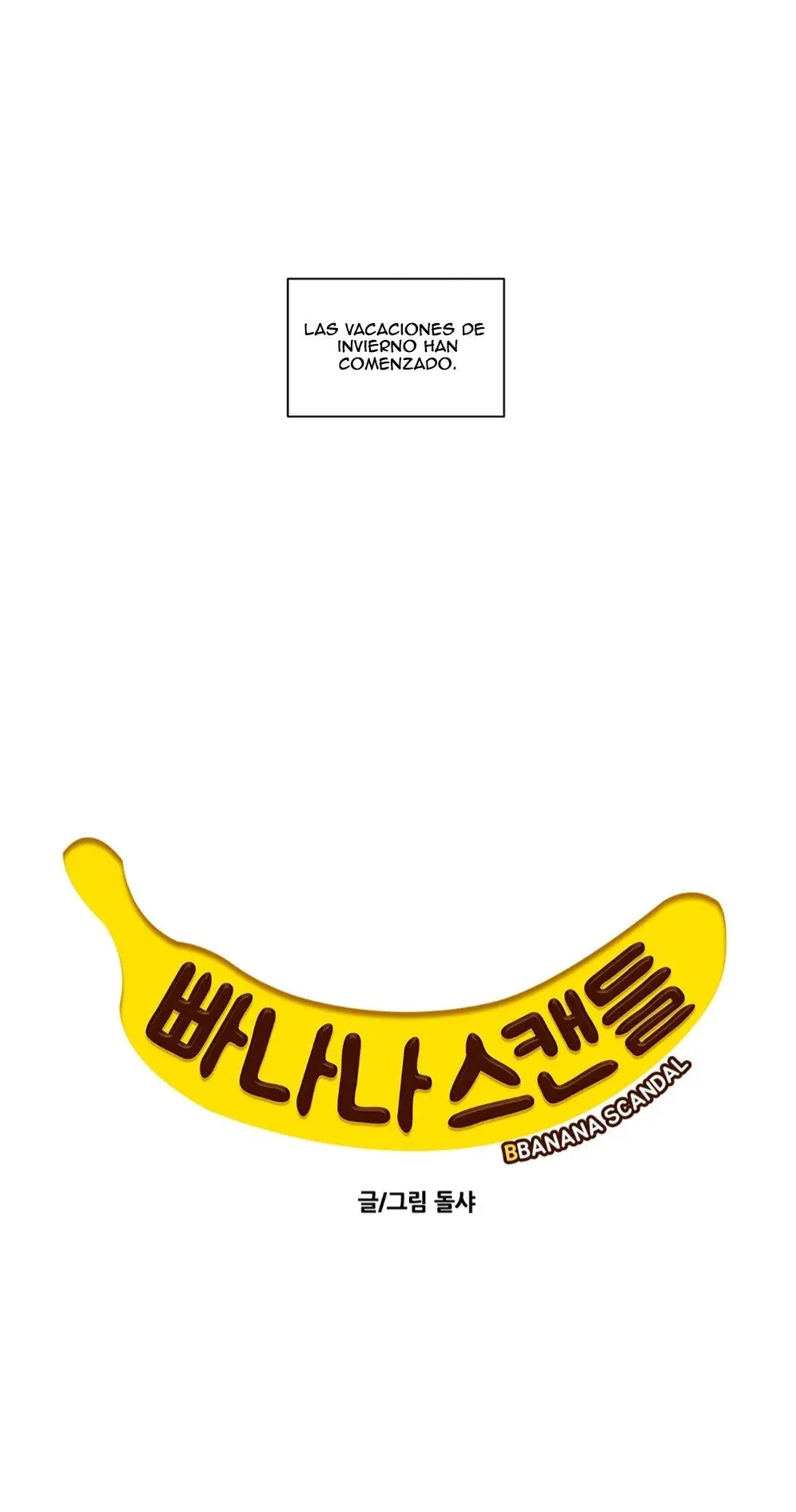 Banana Scandal (2019) - Capítulo 139.6 - Página 10 - LectorTMOo