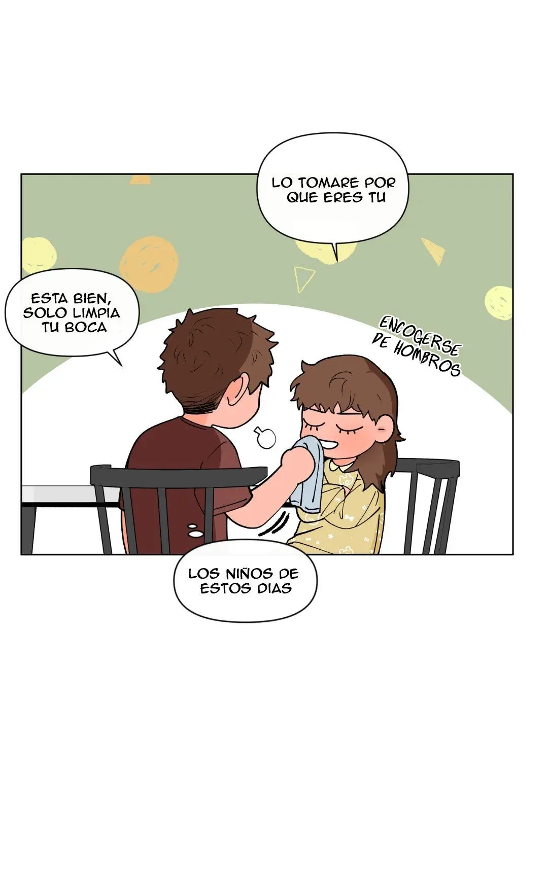 Banana Scandal (2019) - Capítulo 139.6 - Página 17 - LectorTMOo