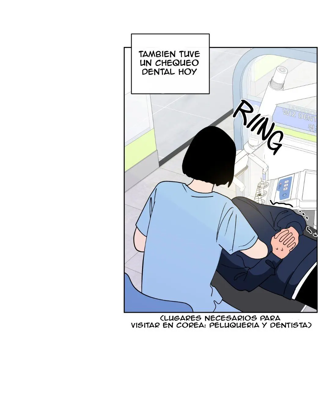 Banana Scandal (2019) - Capítulo 139.6 - Página 19 - LectorTMOo