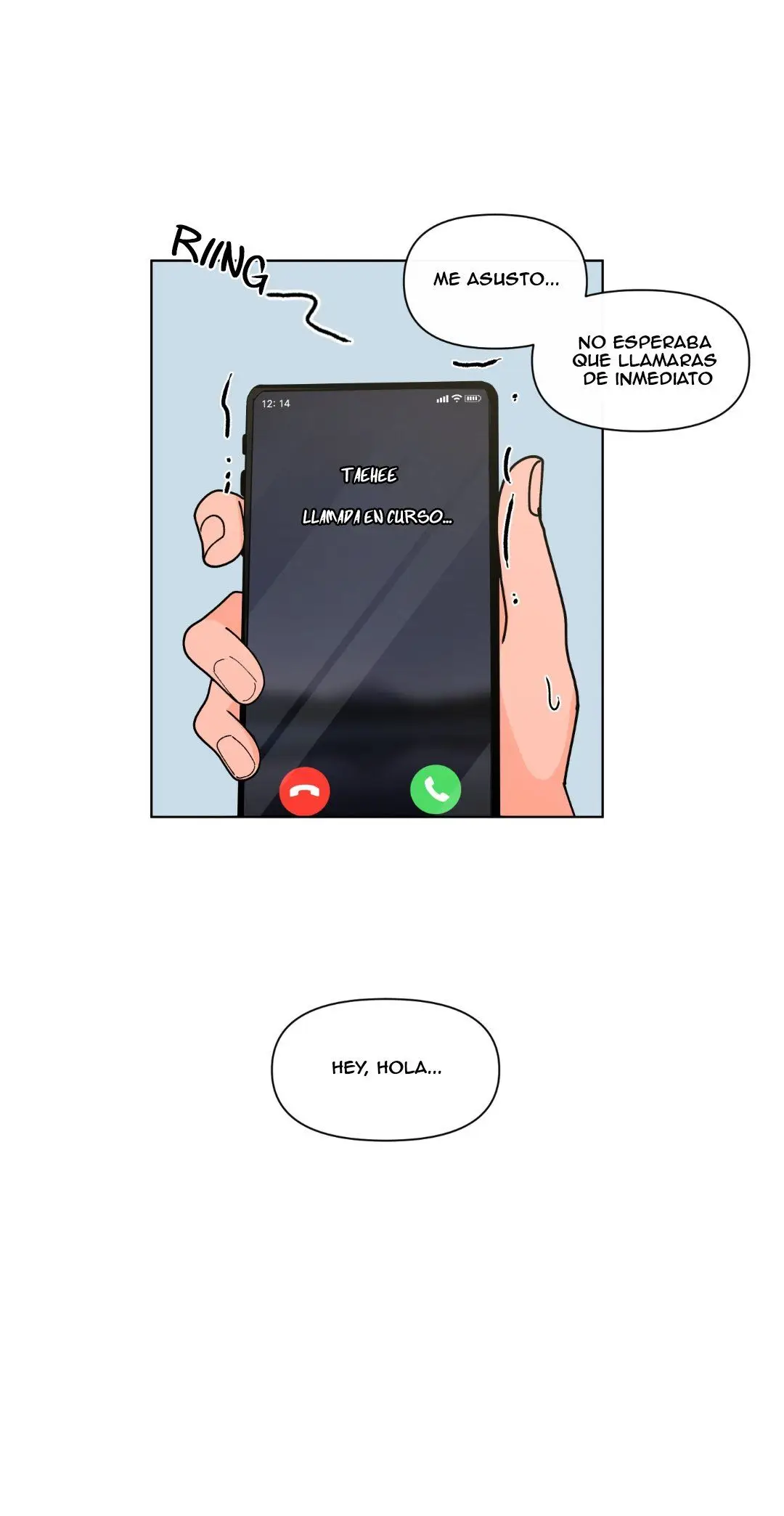 Banana Scandal (2019) - Capítulo 139.6 - Página 28 - LectorTMOo