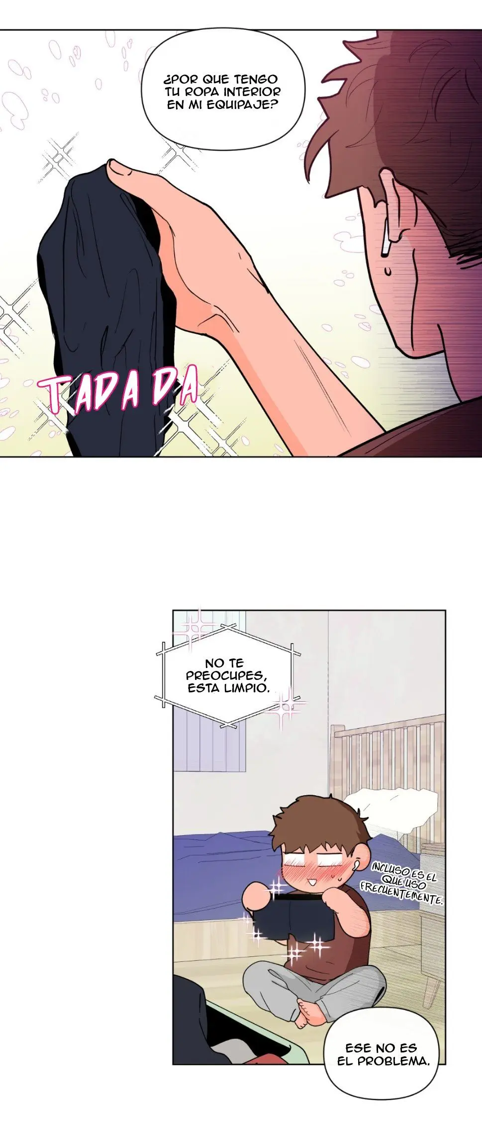 Banana Scandal (2019) - Capítulo 139.6 - Página 41 - LectorTMOo