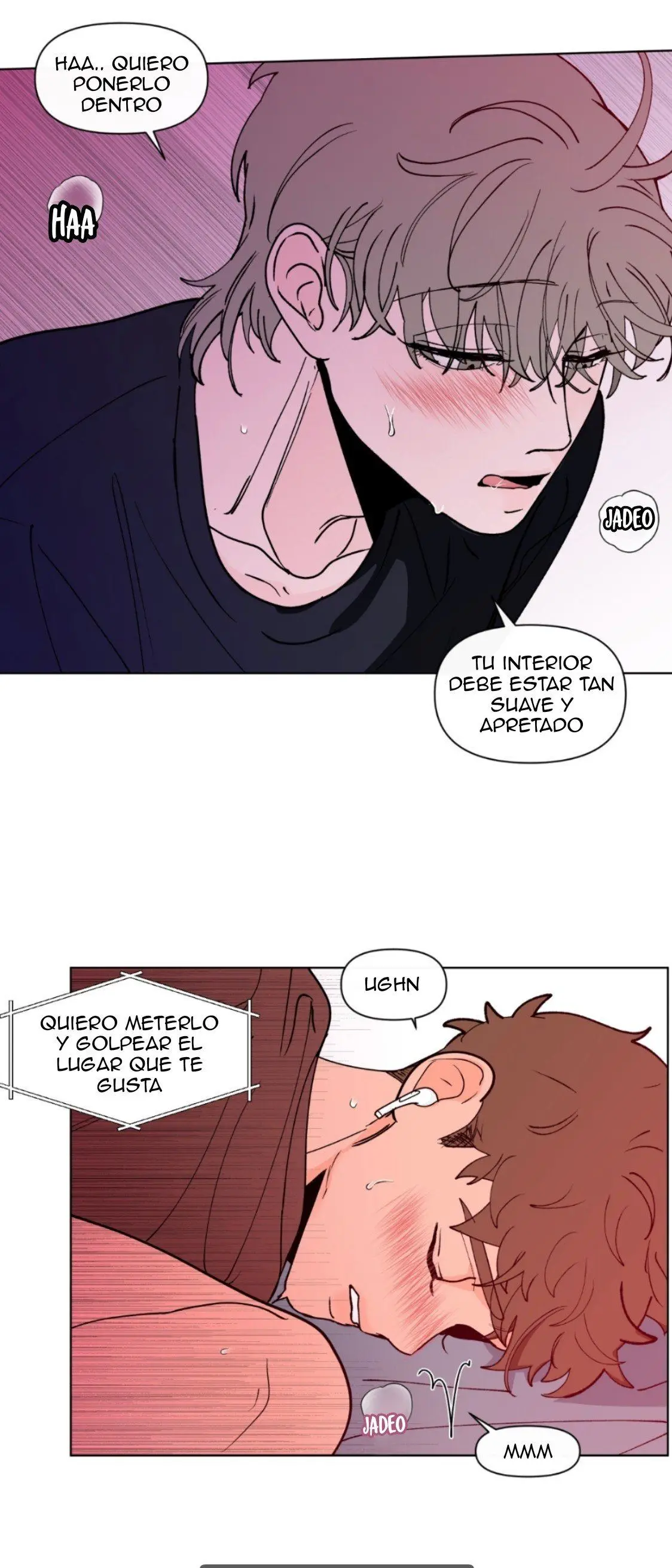 Banana Scandal (2019) - Capítulo 139.7 - Página 28 - LectorTMOo