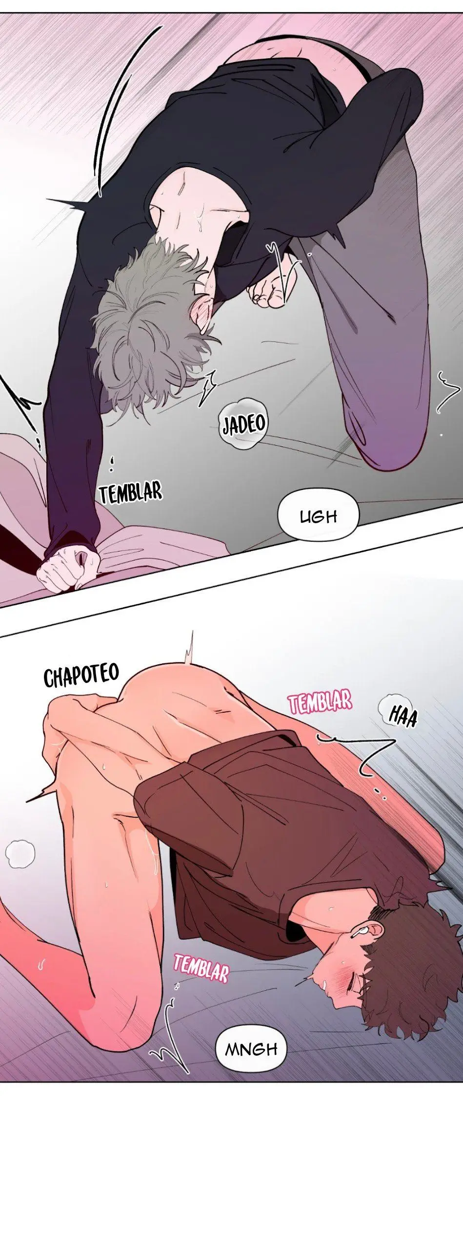 Banana Scandal (2019) - Capítulo 139.7 - Página 31 - LectorTMOo