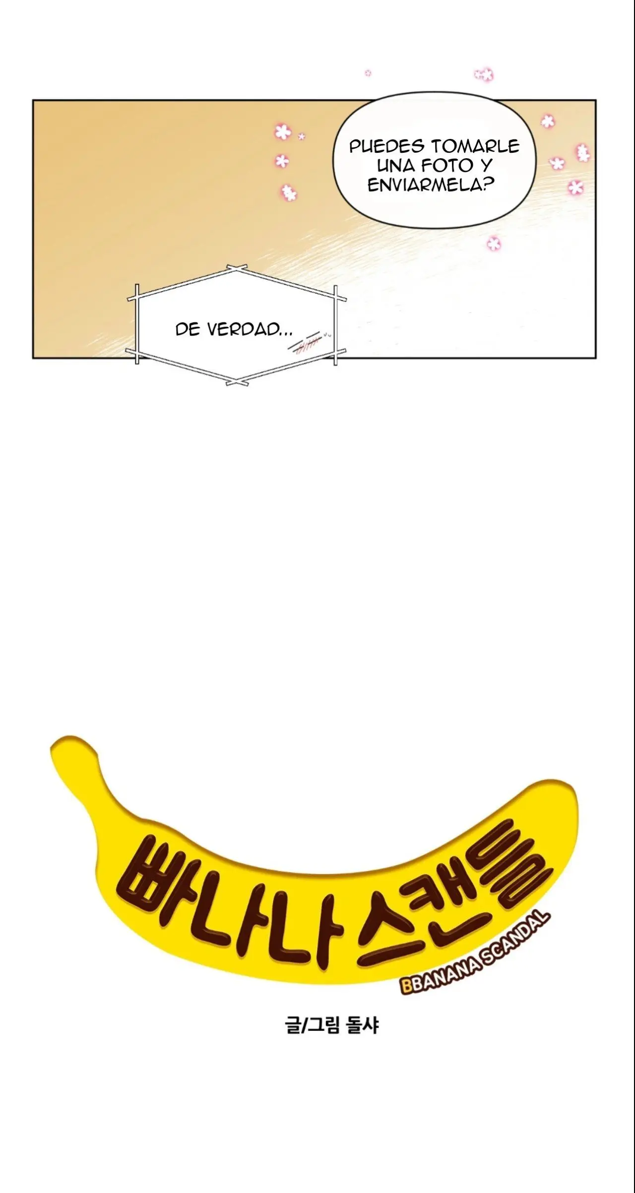 Banana Scandal (2019) - Capítulo 139.7 - Página 35 - LectorTMOo