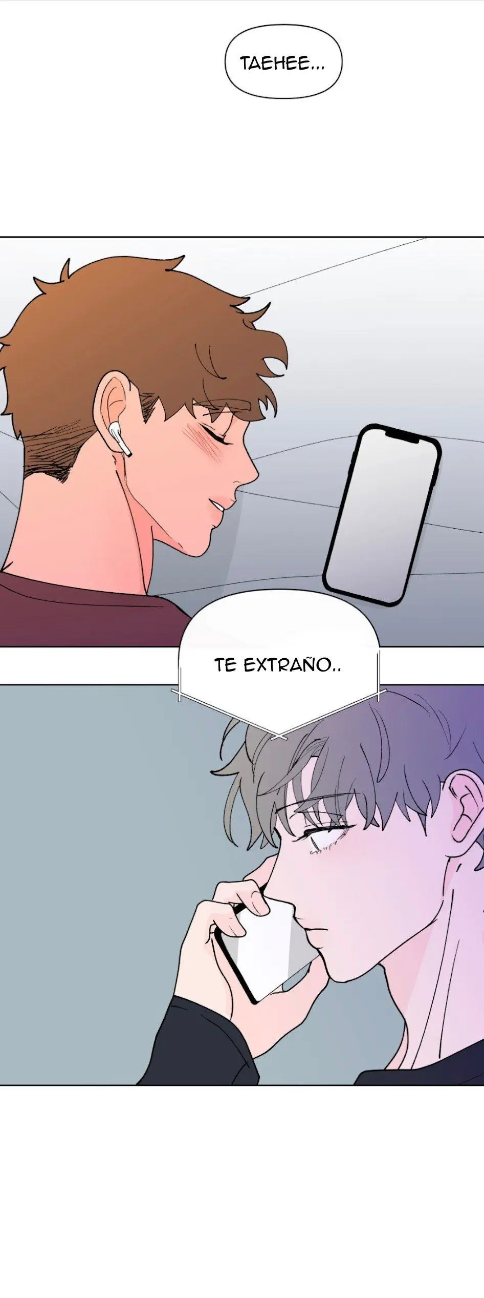 Banana Scandal (2019) - Capítulo 139.7 - Página 42 - LectorTMOo