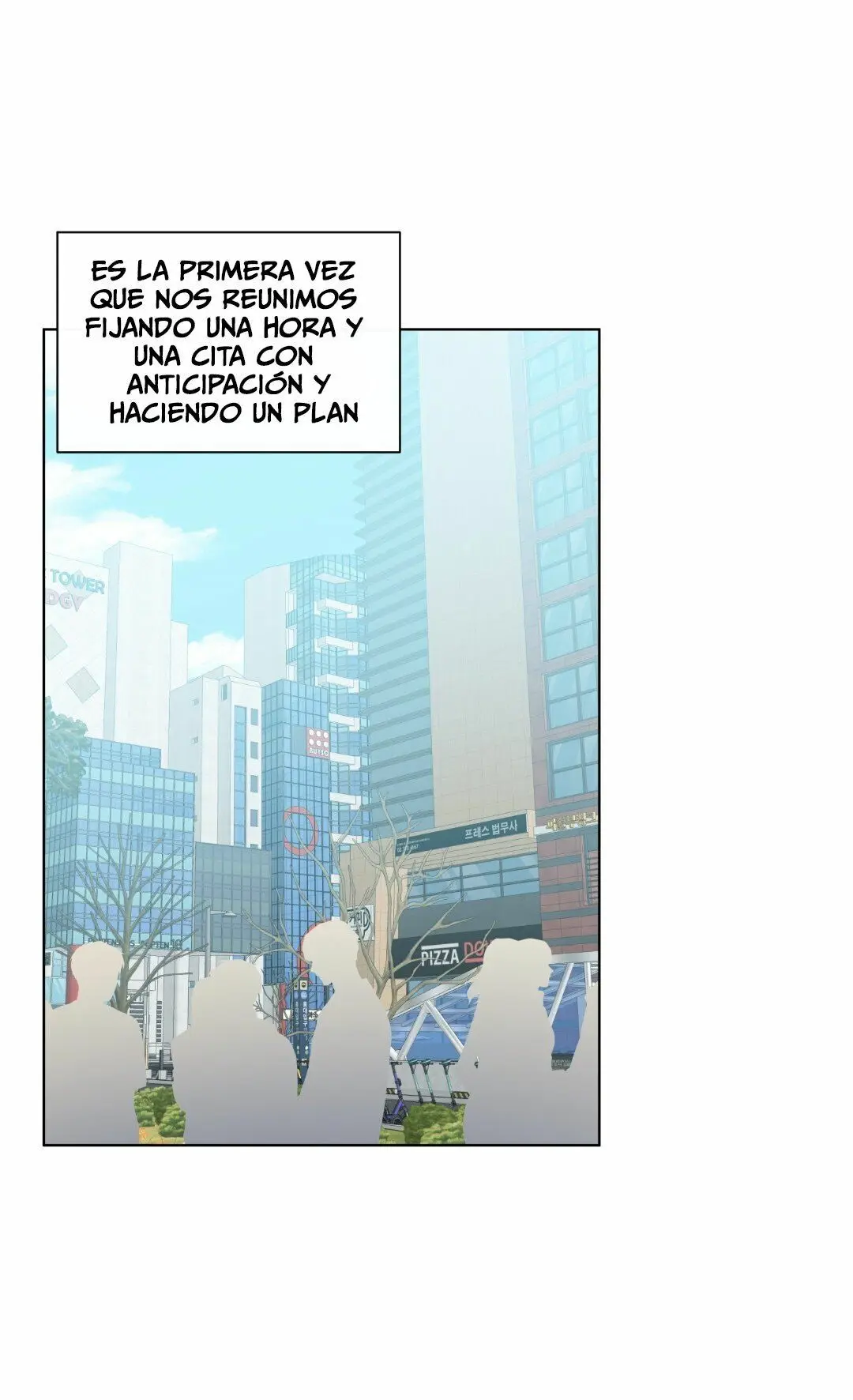 Banana Scandal (2019) - Capítulo 139.8 - Página 12 - LectorTMOo
