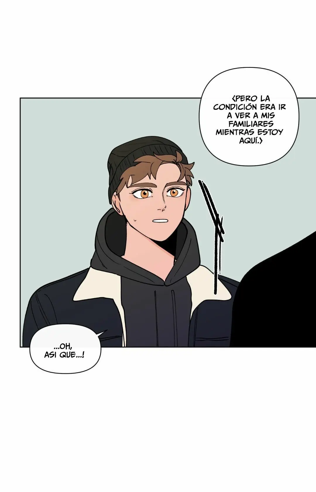 Banana Scandal (2019) - Capítulo 139.8 - Página 24 - LectorTMOo