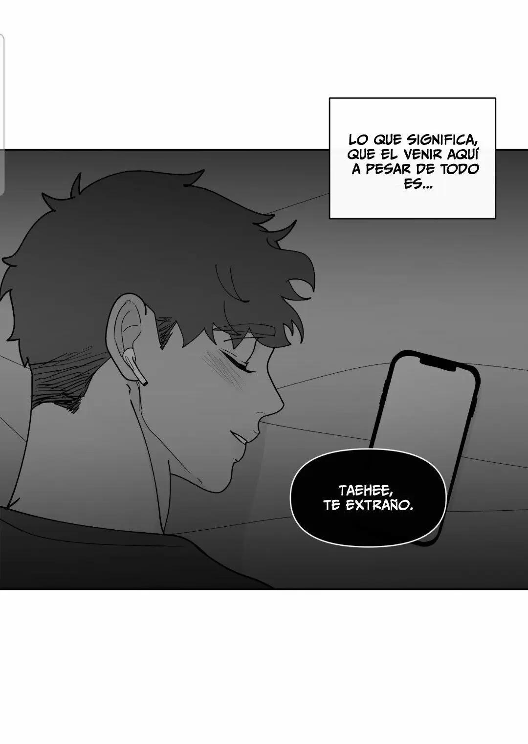 Banana Scandal (2019) - Capítulo 139.8 - Página 33 - LectorTMOo
