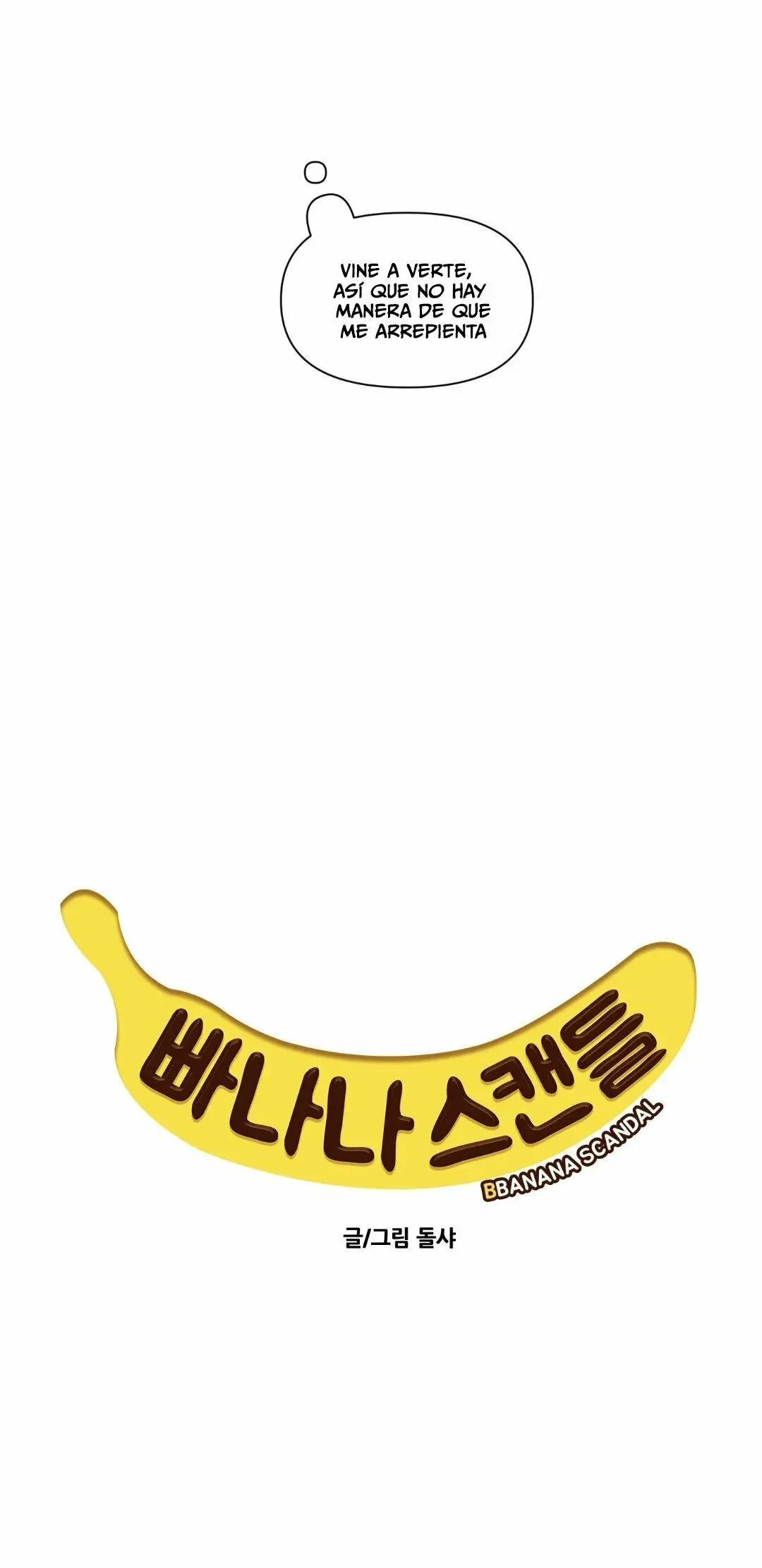 Banana Scandal (2019) - Capítulo 139.8 - Página 39 - LectorTMOo