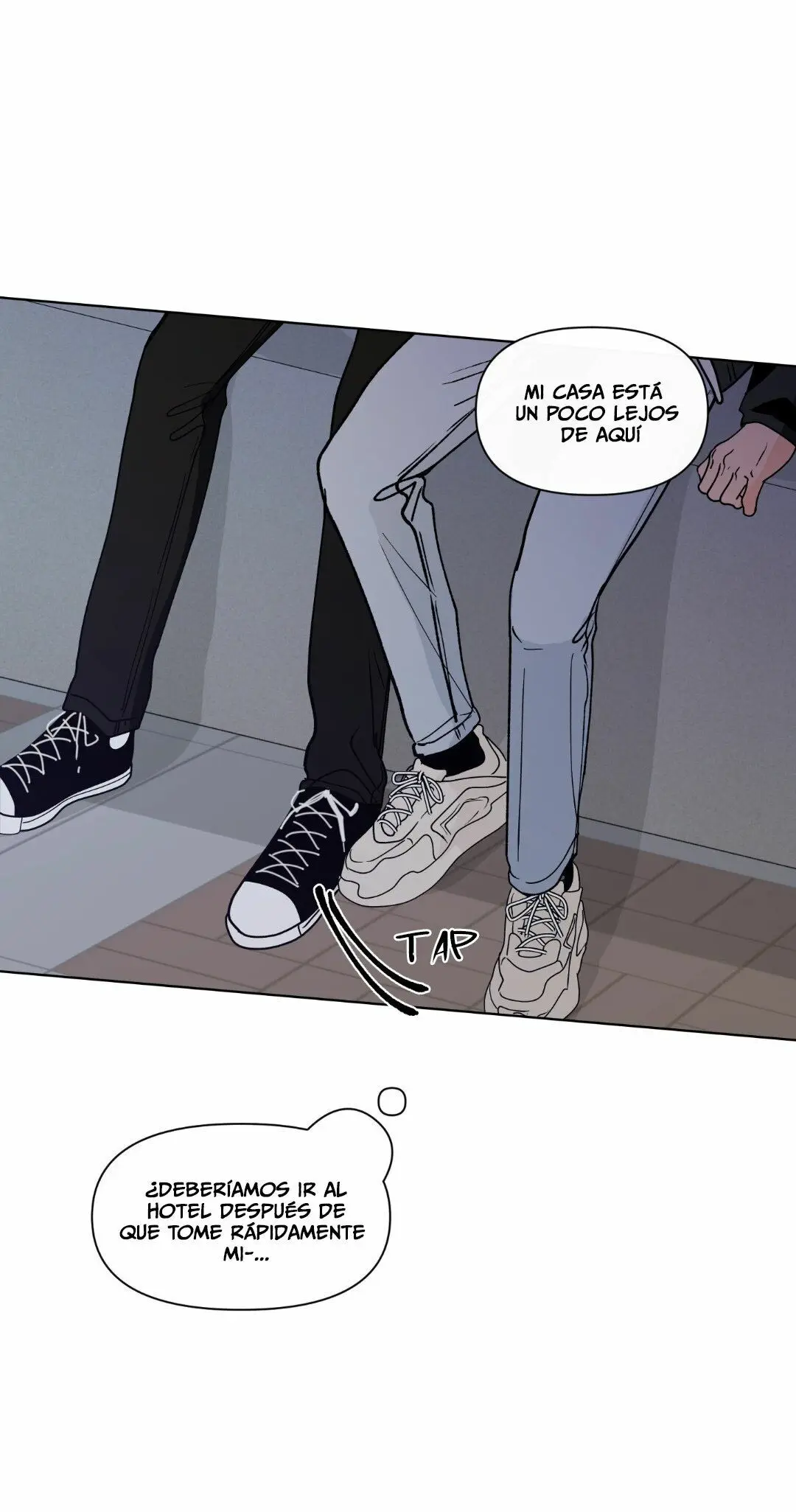 Banana Scandal (2019) - Capítulo 139.8 - Página 57 - LectorTMOo