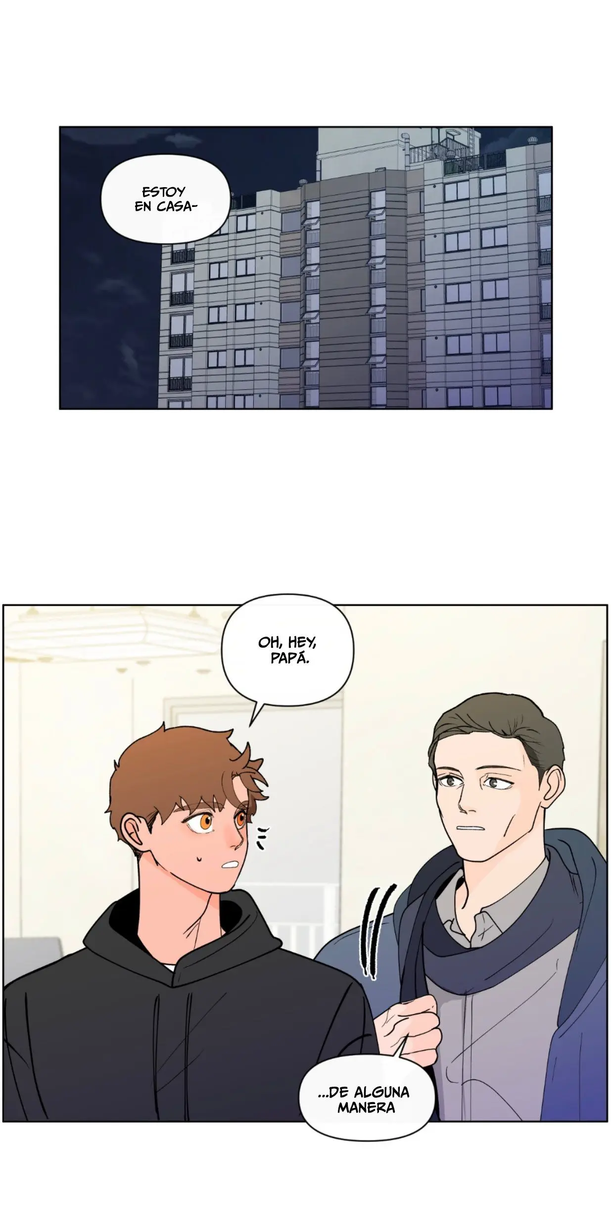 Banana Scandal (2019) - Capítulo 139.9 - Página 12 - LectorTMOo