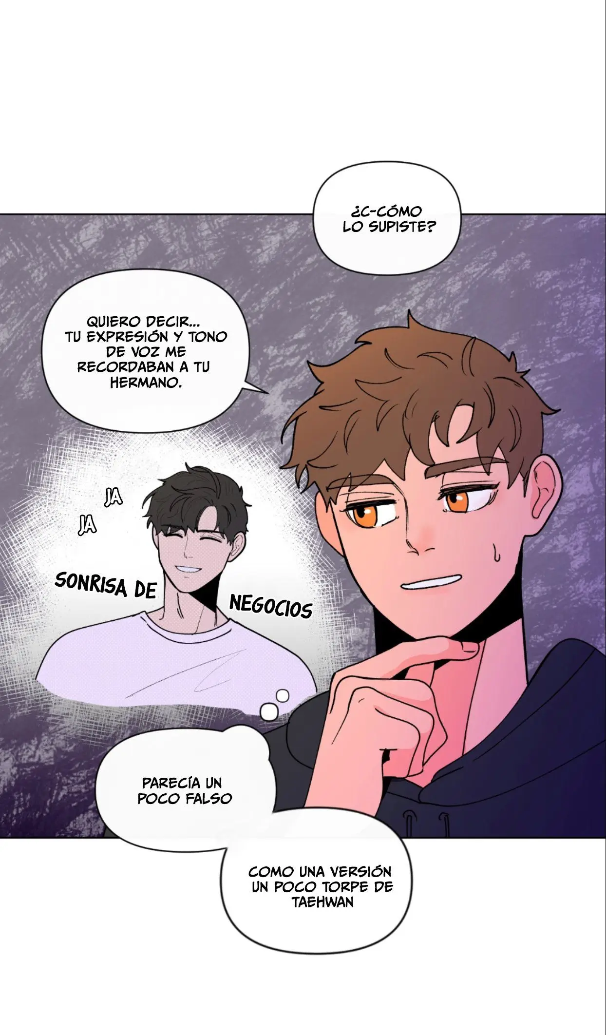 Banana Scandal (2019) - Capítulo 139.9 - Página 30 - LectorTMOo