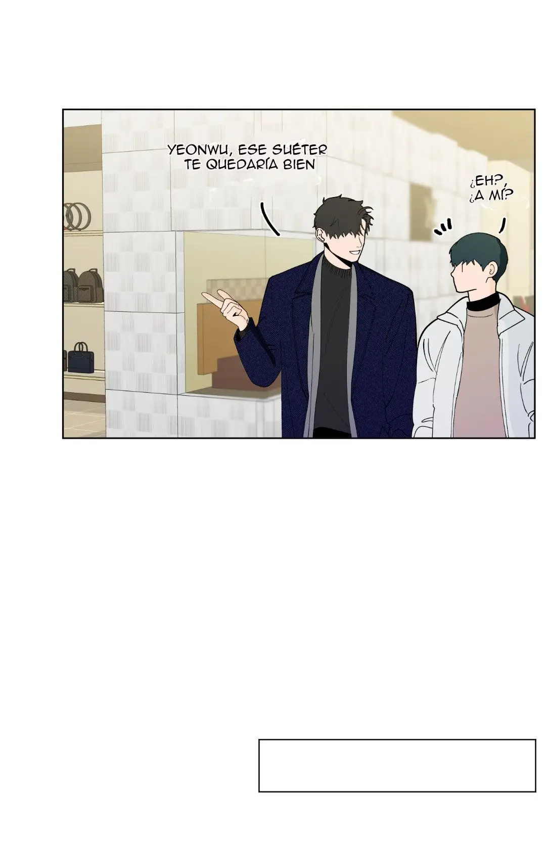 Banana Scandal (2019) - Capítulo 139 - Página 30 - LectorTMOo