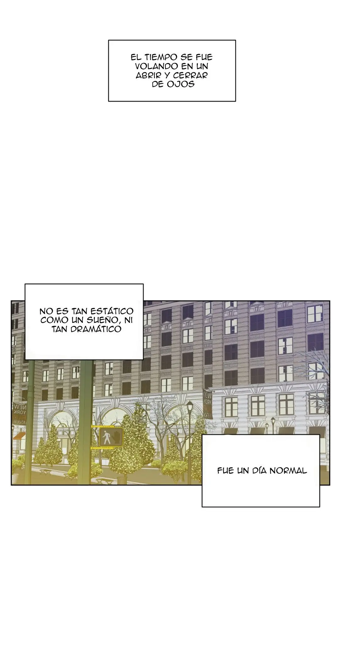 Banana Scandal (2019) - Capítulo 139 - Página 43 - LectorTMOo