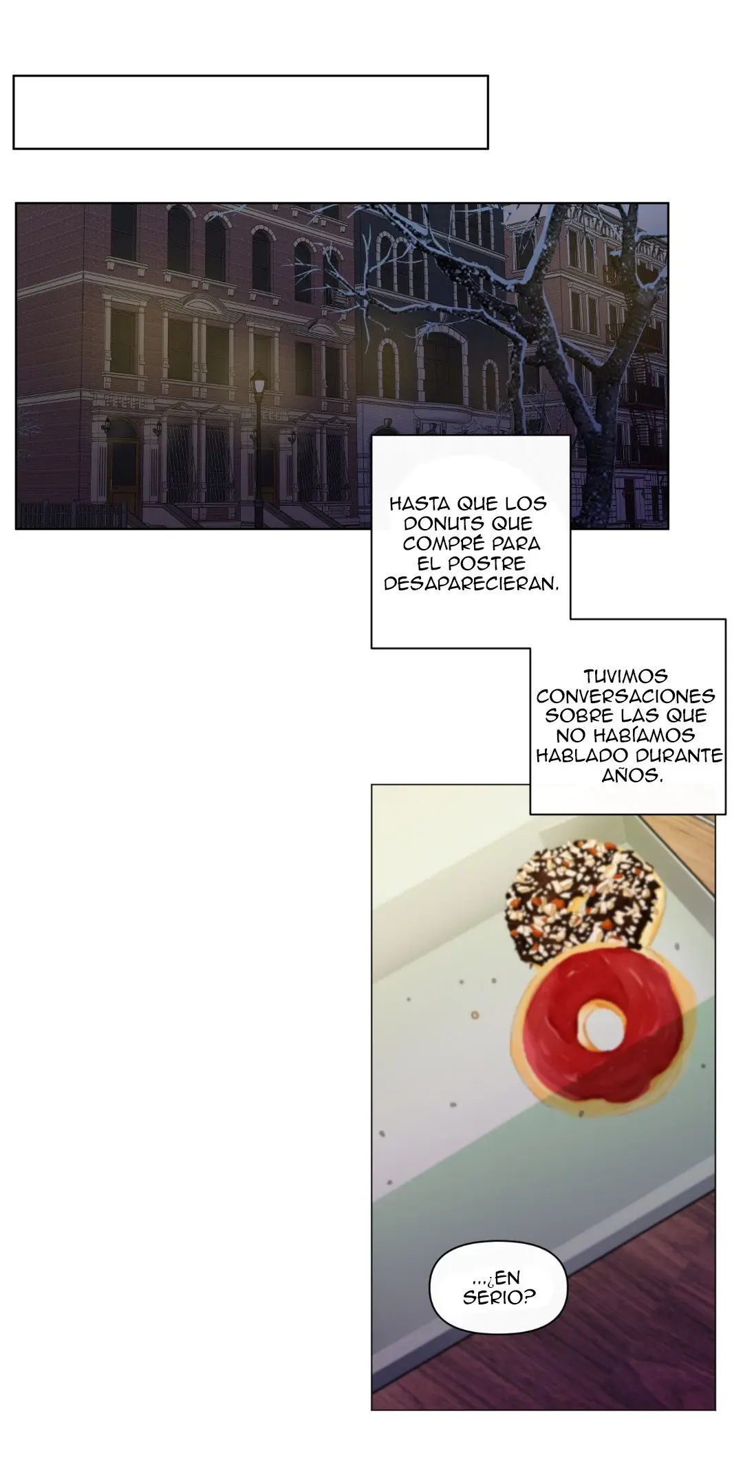 Banana Scandal (2019) - Capítulo 139 - Página 61 - LectorTMOo