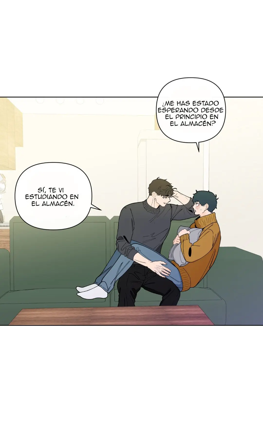 Banana Scandal (2019) - Capítulo 139 - Página 62 - LectorTMOo