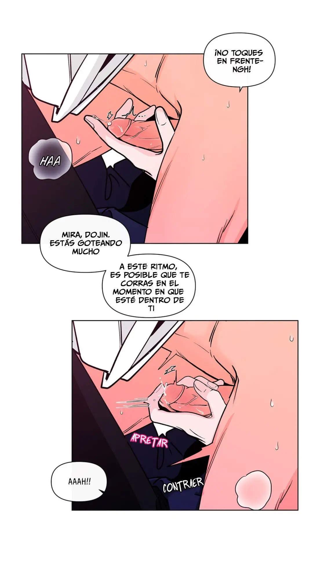 Banana Scandal (2019) - Capítulo 140 - Página 28 - LectorTMOo