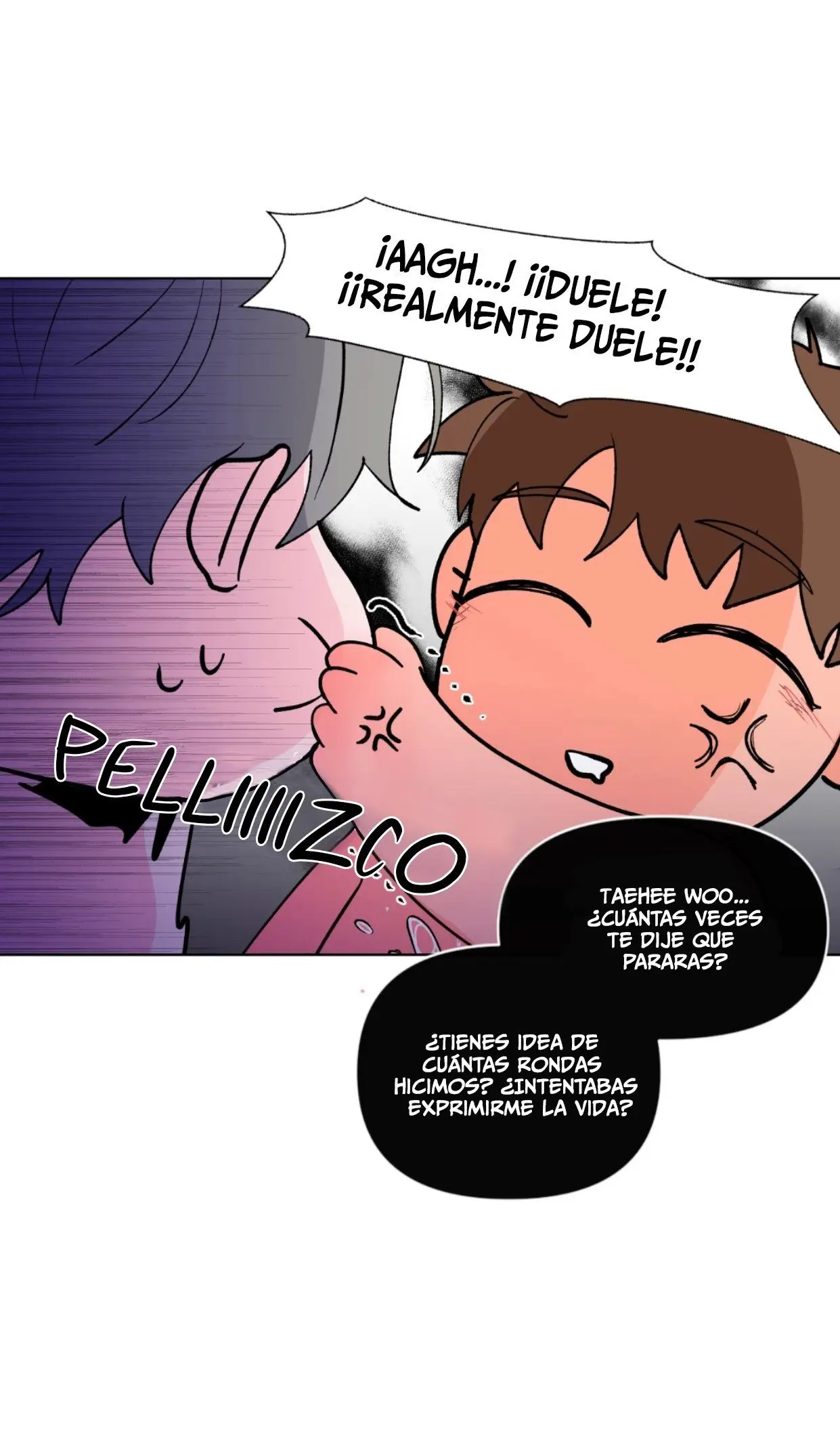 Banana Scandal (2019) - Capítulo 141 - Página 32 - LectorTMOo