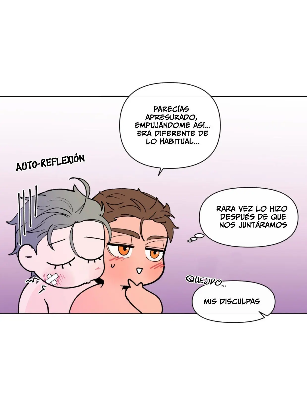 Banana Scandal (2019) - Capítulo 141 - Página 35 - LectorTMOo