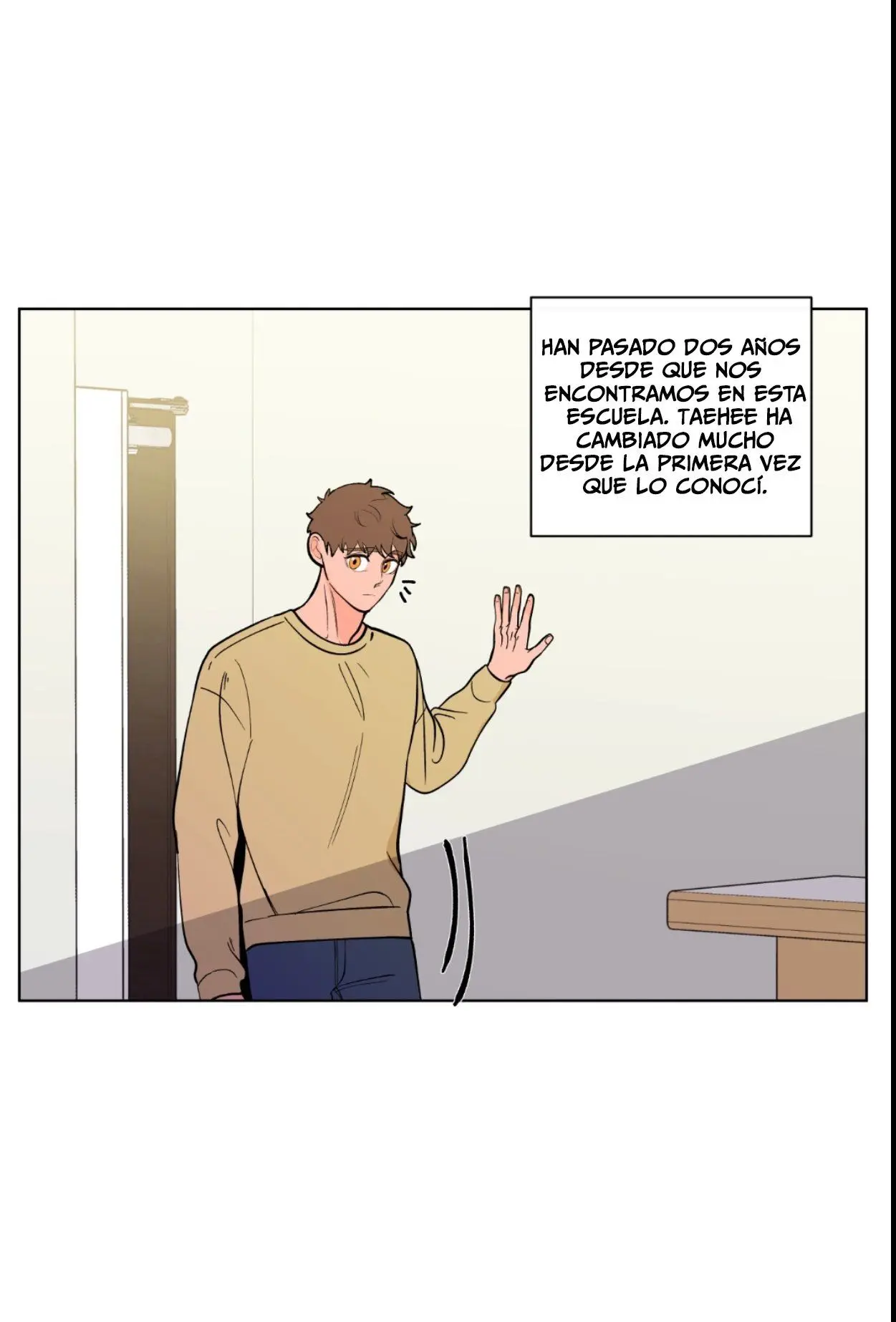 Banana Scandal (2019) - Capítulo 141 - Página 47 - LectorTMOo