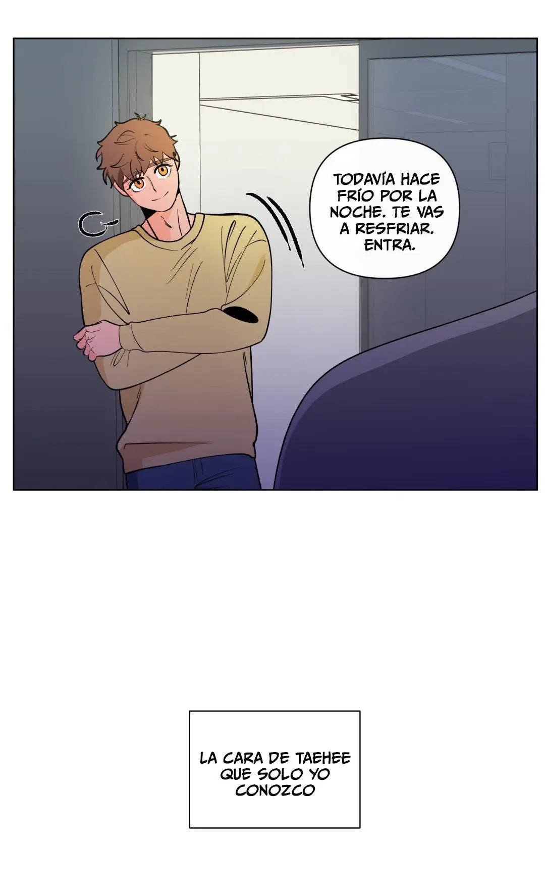 Banana Scandal (2019) - Capítulo 141 - Página 49 - LectorTMOo