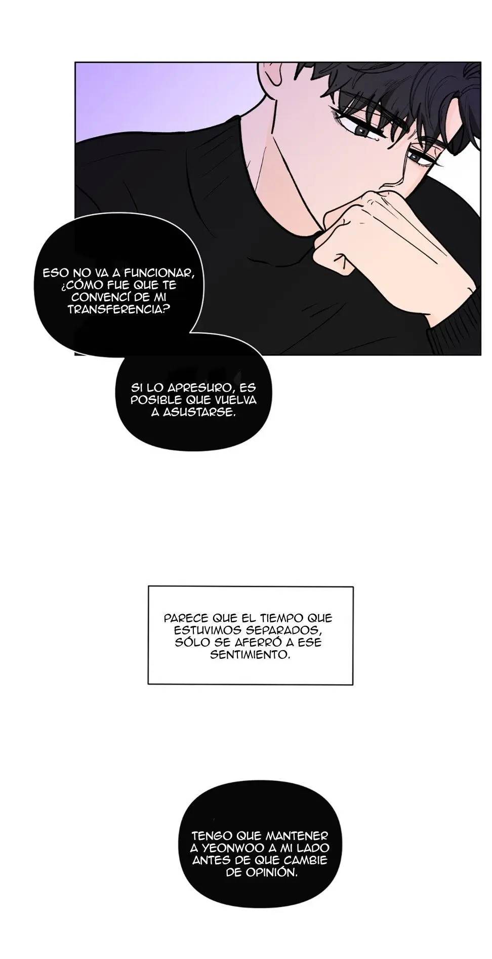 Banana Scandal (2019) - Capítulo 142 - Página 25 - LectorTMOo