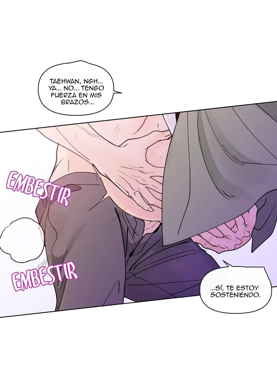 Banana Scandal (2019) - Capítulo 142 - Página 51 - LectorTMOo