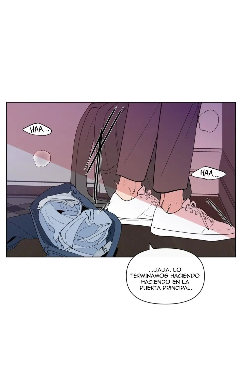 Banana Scandal (2019) - Capítulo 142 - Página 56 - LectorTMOo