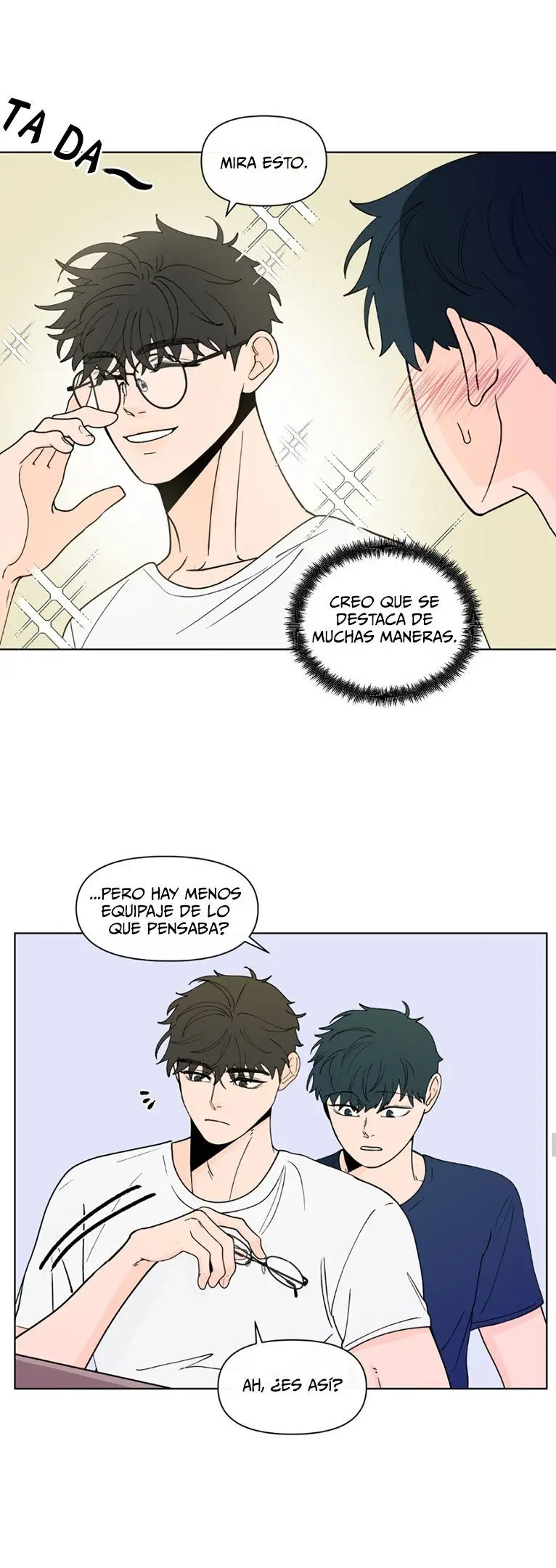 Banana Scandal (2019) - Capítulo 143 - Página 27 - LectorTMOo