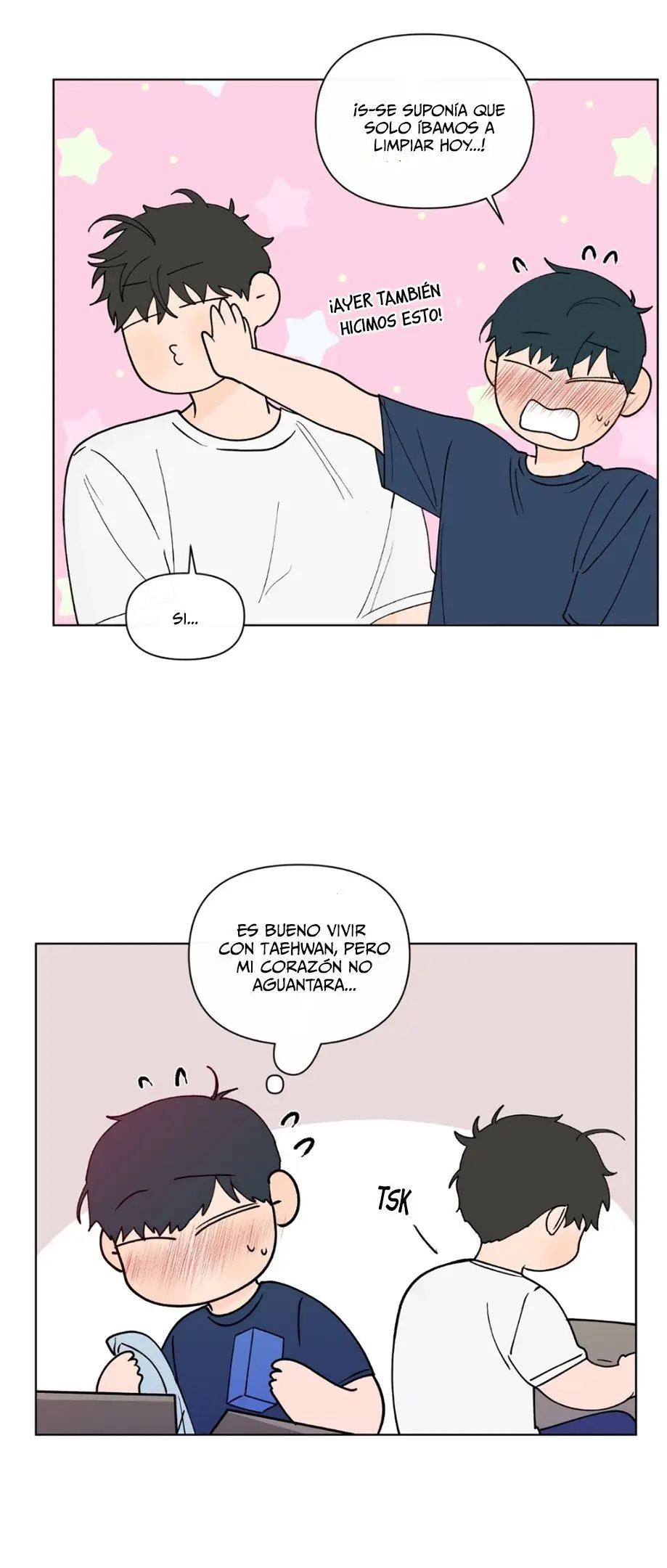 Banana Scandal (2019) - Capítulo 143 - Página 31 - LectorTMOo