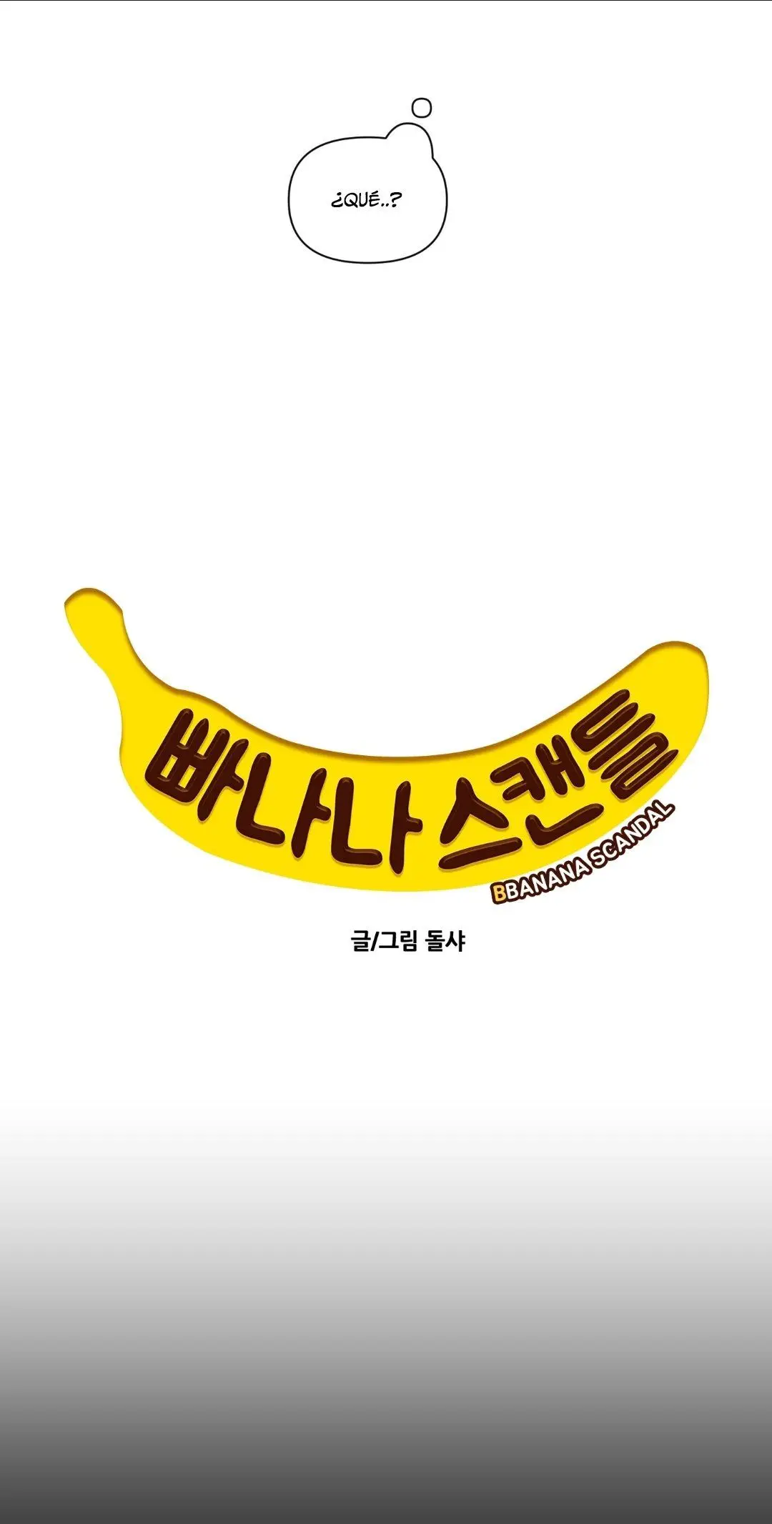 Banana Scandal (2019) - Capítulo 144 - Página 12 - LectorTMOo
