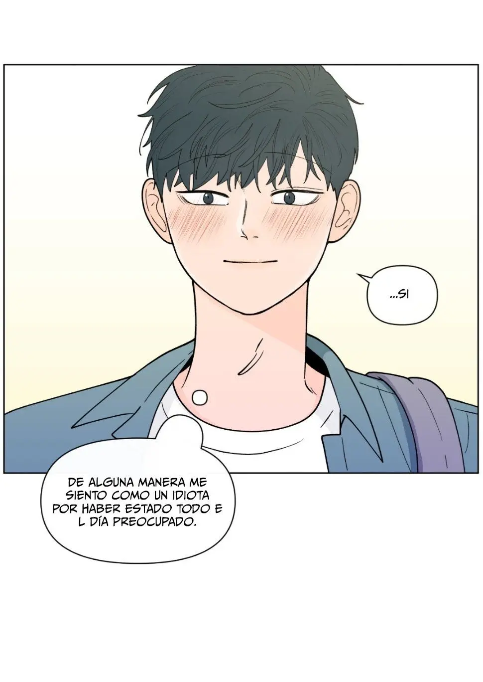 Banana Scandal (2019) - Capítulo 144 - Página 37 - LectorTMOo
