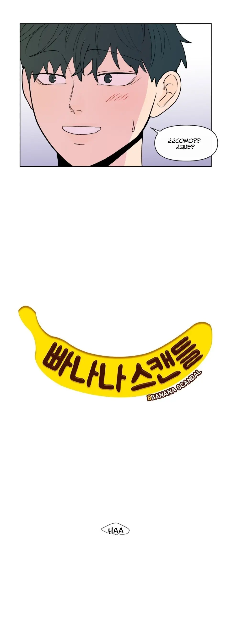 Banana Scandal (2019) - Capítulo 145 - Página 23 - LectorTMOo
