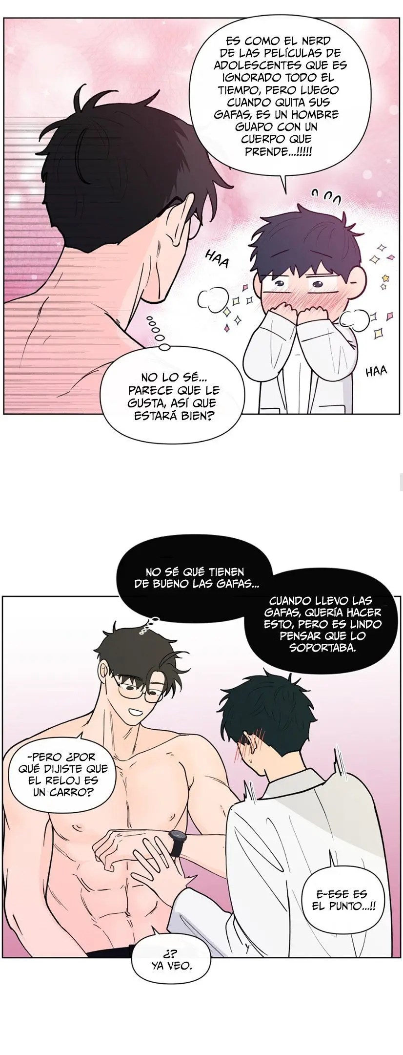 Banana Scandal (2019) - Capítulo 146 - Página 8 - LectorTMOo