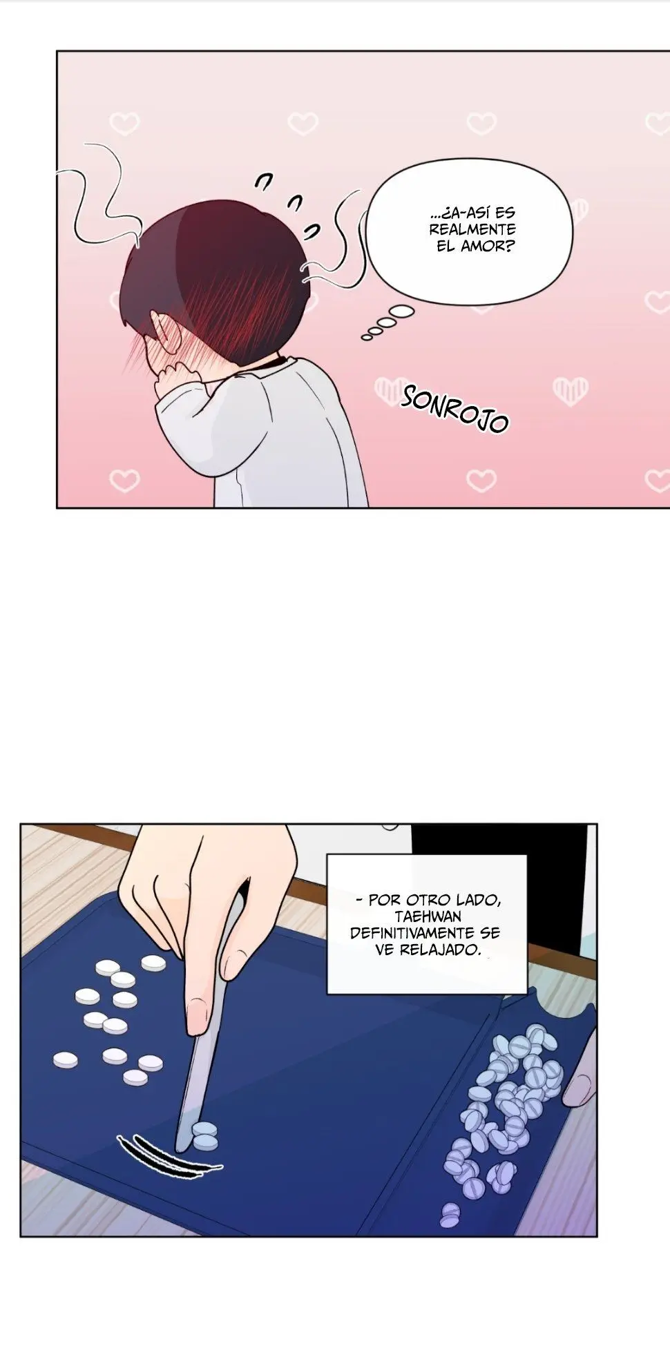 Banana Scandal (2019) - Capítulo 147 - Página 20 - LectorTMOo