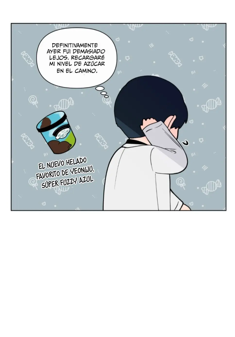 Banana Scandal (2019) - Capítulo 147 - Página 23 - LectorTMOo